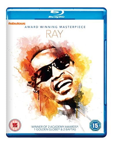 Image of Ray [Blu-ray]
