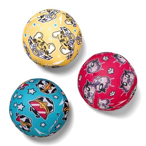 Image of Speedo Unisex-Baby Character Water Balls | Pool Toys Learn to Swim