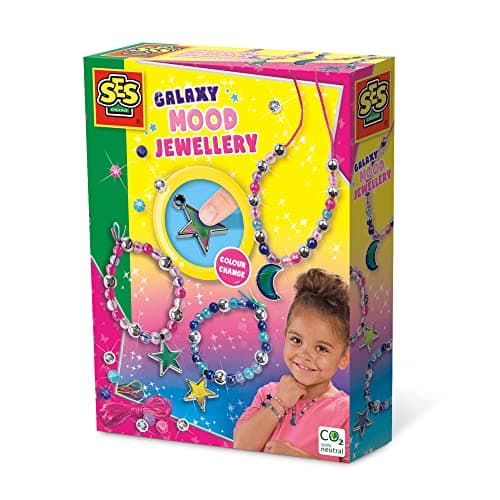 Image of SES Creative 14763 - Galaxy Mood Jewellery