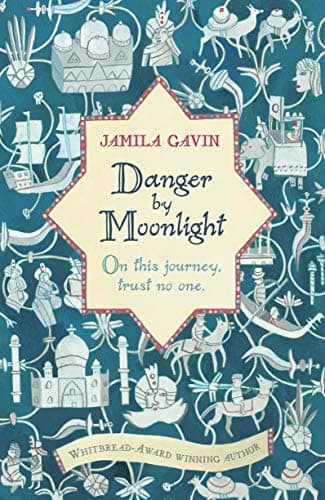 Image of Danger by Moonlight
