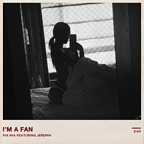 Image of I'm A Fan