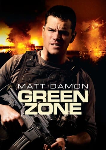 Image of Green Zone