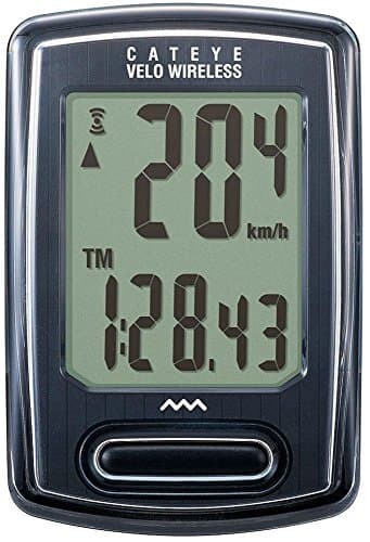 Image of CatEye Velo VT230 Wireless Cycling Computer