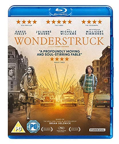 Image of Wonderstruck