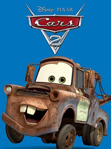 Image of Cars 2