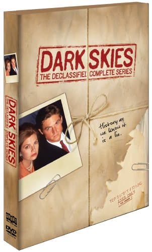 Image of Dark Skies Declassified: Complete Series [DVD] [1996] [Region 1] [US Import] [NTSC]