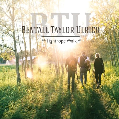 Image of Tightrope Walk