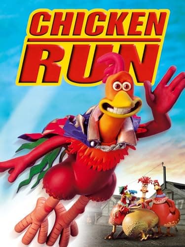 Image of Chicken Run