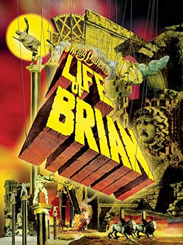 Image of Monty Python's Life Of Brian