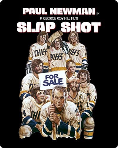 Image of Slap Shot