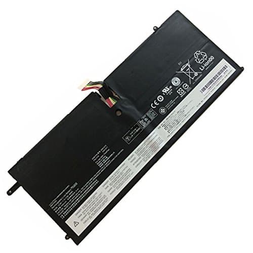 Image of 45N1071 45N1070 Laptop Battery Replacement for Lenovo ThinkPad X1 Carbon 3444 3448 3460 X1C Series(14.8V 46Wh)