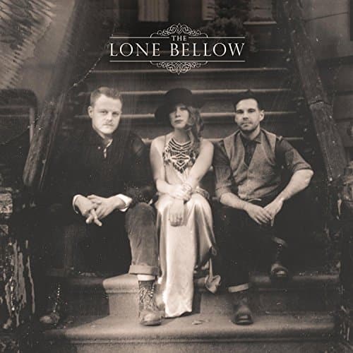 Image of The Lone Bellow