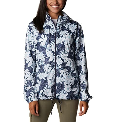 Image of Columbia Women's Windbreaker, Flash Forward