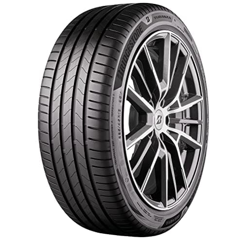 Image of Bridgestone TURANZA 6 ENLITEN - 235/40 R18 95Y XL - A/B/70 - Summer tyres (Car & SUV)