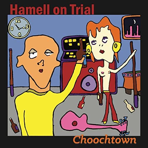 Image of Choochtown (20th Anniversary Edition) [Explicit]