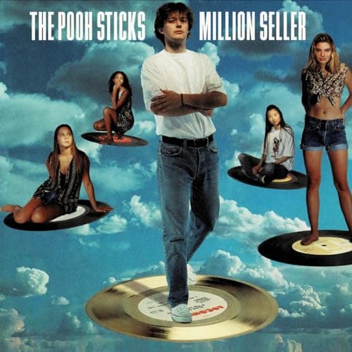 Image of Million Seller