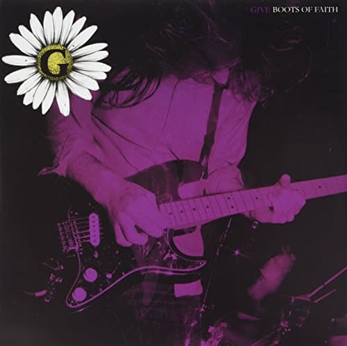 Image of Boots Of Faith / Going Confetti [7" VINYL]
