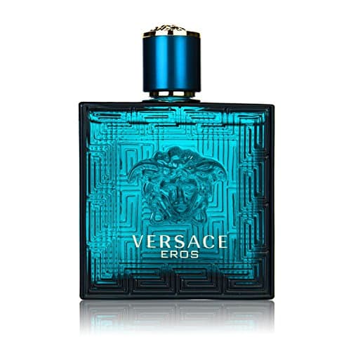 Image of Eros Aftershave 100 Ml