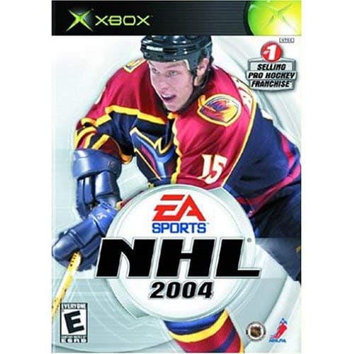 Image of NHL 2004 Xbox (Renewed)