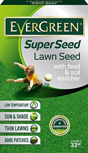 Image of EverGreen Super Seed 66m2 2kg