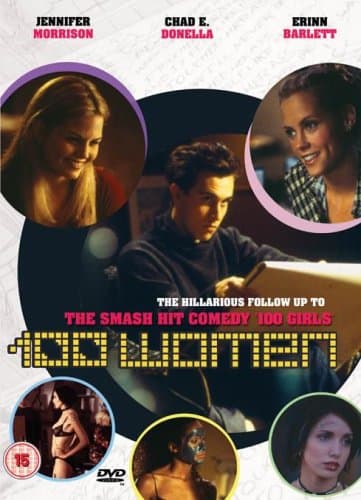 Image of 100 Women [DVD]