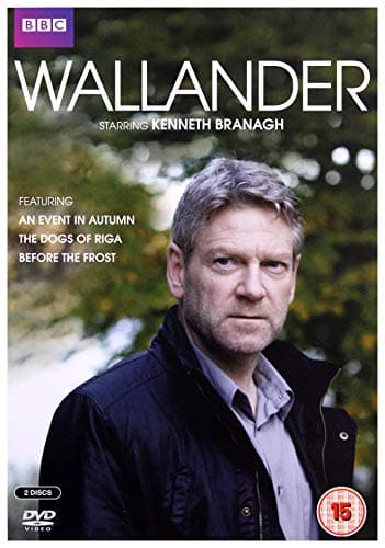 Image of Wallander - Series 3