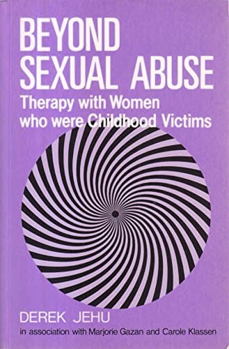 Image of Beyond Sexual Abuse – Therapy with Women who were Childhood Victims (Paper) (Symposia of the Institute of Biology Series)