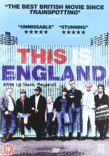 Image of This Is England [DVD] [2006]