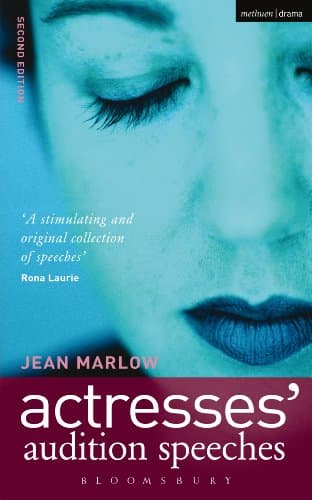 Image of Actresses' Audition Speeches