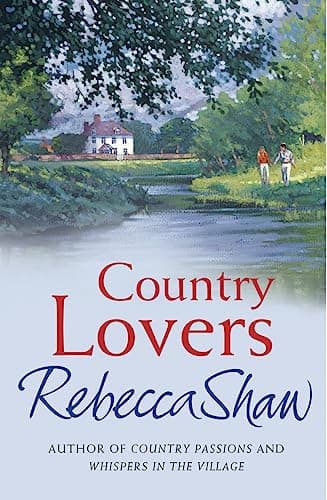 Image of Country Lovers (BARLEYBRIDGE)