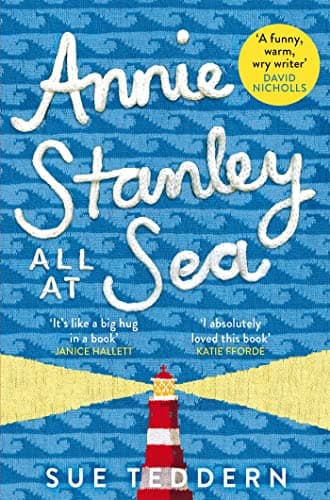 Image of Annie Stanley, All At Sea