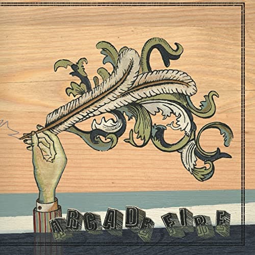 Image of Funeral [VINYL]