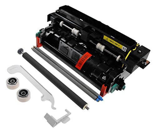 Image of Lexmark - Printer maintenance fuser kit ( 220 - 240 V ) - 300000 pages
