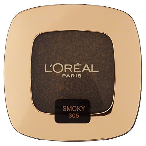 Image of L'Oreal Color Riche 305 Kaki Repstyle Mono Eyeshadow