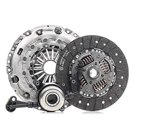 Image of Luk 624 3703 33 - Clutch Kit