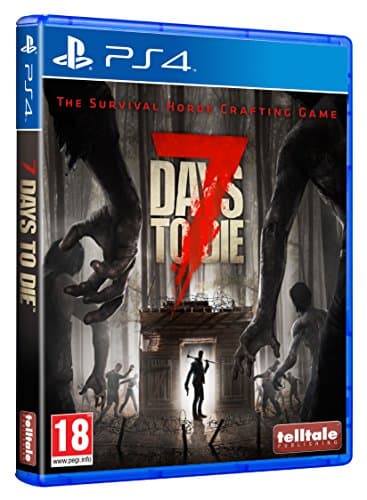 Image of 7 Days to Die (PS4)