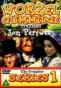 Image of Worzel Gummidge - All Of Series One