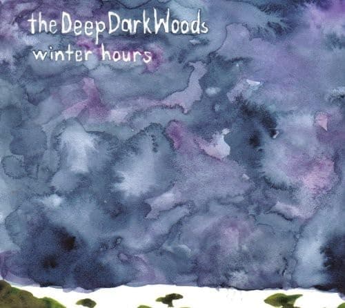 Image of Winter Hours