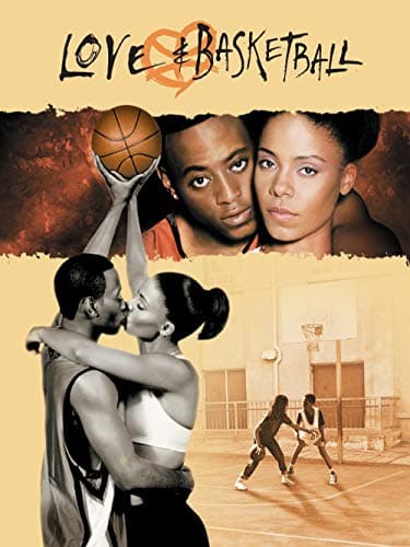 Image of Love And Basketball