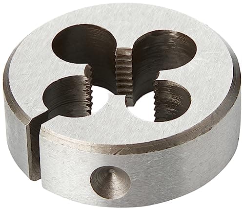 Image of BGS 1900-M12X1.25-S | Threading Die | M12 x 1.25 x 38 mm