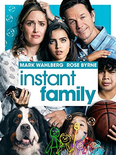 Image of Instant Family