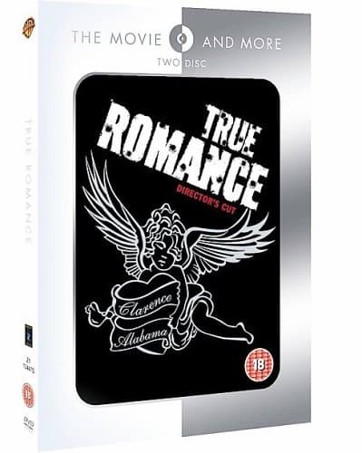 Image of True Romance : The Movie & More (2 Disc Special Edition) [1993]