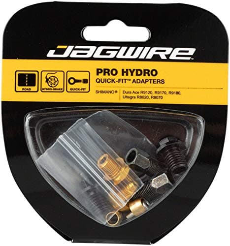 Image of Jagwire Pro Quick-Fit Adapter - Shimano Dura Ace
