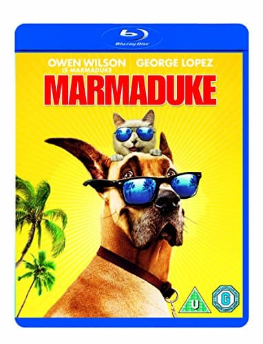 Image of Marmaduke