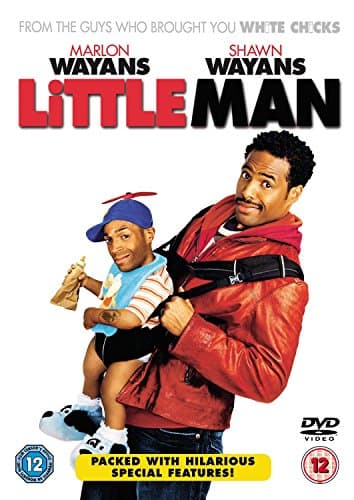 Image of Little Man [DVD] [2007]