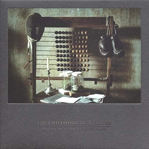 Image of The Childhood Of A Leader (Ost) [VINYL]