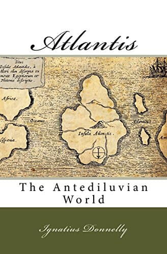 Image of Atlantis: The Antediluvian World