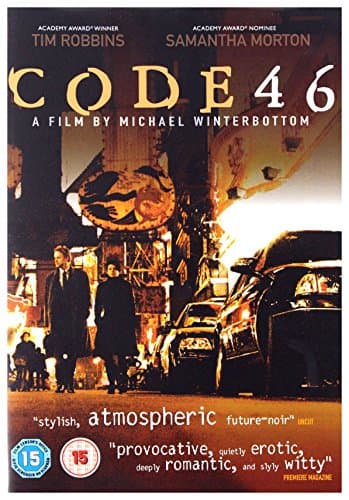 Image of Code 46 [DVD]