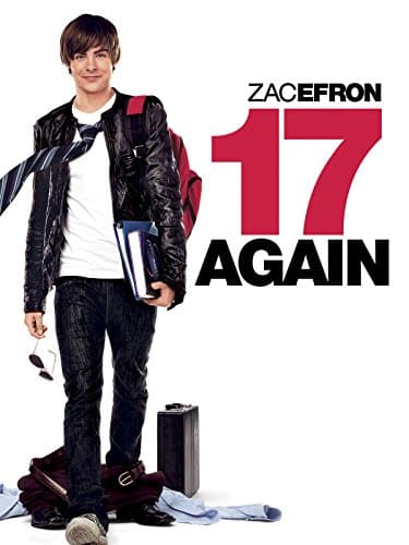 Image of 17 Again