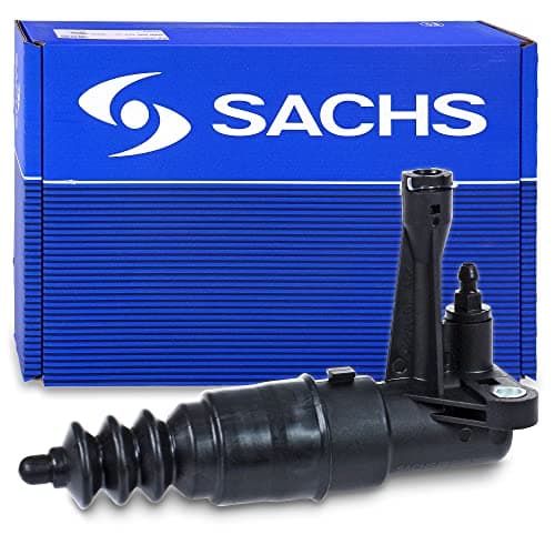 Image of SACHS 6283 654 004 Slave Cylinder Clutch compatible with Porsche Boxster (986) 1996-2004 and Other Vehicles